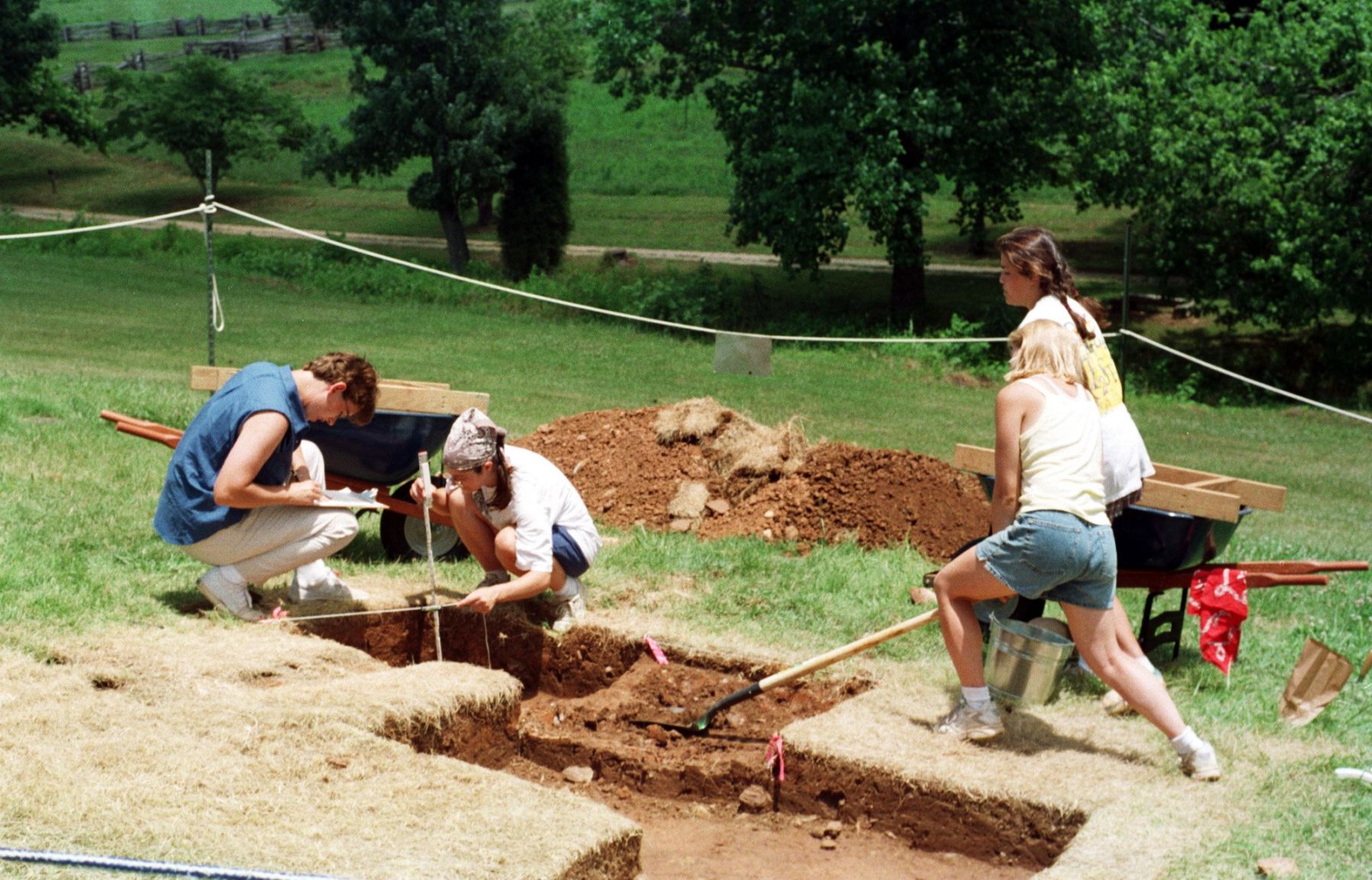 DIG 3